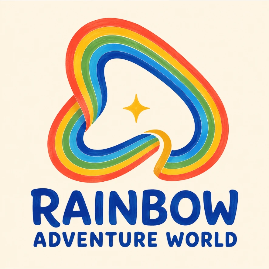 Rainbow Adventure World